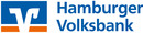 Logo Hamburger Volksbank eG