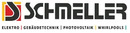 Logo Schmeller Installations GmbH