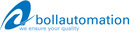 Logo Boll Automation GmbH