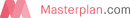 Logo Masterplan com GmbH