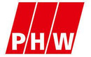 Logo PHW-Gruppe