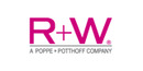 Logo R + W Antriebselemente GmbH