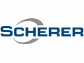 Logo Scherer GmbH & Co KG.