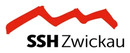 Logo Senioren- und Seniorenpflegeheim gGmbH Zwickau