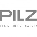Logo Pilz GmbH & Co. KG