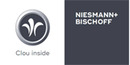 Logo Niesmann + Bischoff GmbH
