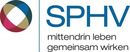 Logo SPHV Service gGmbH