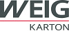Logo Moritz J. Weig GmbH & Co. KG