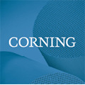 Logo Corning GmbH