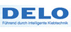 Logo DELO Industrie Klebstoffe GmbH & Co. KGaA