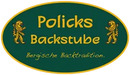 Logo Policks Backstube GmbH