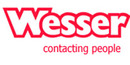 Logo Wesser GmbH