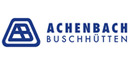Logo Achenbach Buschhütten GmbH & Co. KG