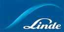 Logo Linde GmbH, Gases Division