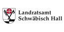Logo Landratsamt Schwäbisch Hall