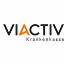 Logo VIACTIV Krankenkasse