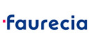 Logo Faurecia Autositze GmbH