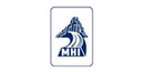 Logo Mitteldeutsche Hartstein-Industrie AG