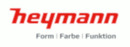 Logo Gebr. Heymann GmbH