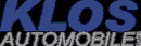 Logo Klos Automobile GmbH