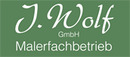 Logo J. Wolf GmbH