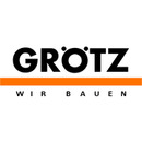 Logo Grötz GmbH & Co. KG Bauunternehmung