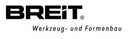 Logo Breit Formenbau KG