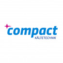 Logo compact Kältetechnik GmbH