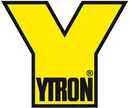 Logo YTRON Process Technology GmbH & Co. KG