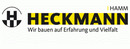 Logo Bernhard Heckmann GmbH & Co. KG