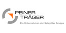 Logo Peiner Träger GmbH