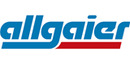 Logo Konrad Allgaier Spedition GmbH & Co. KG