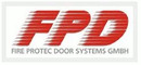 Logo Fire Protec Door Systems GmbH