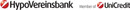 Logo HypoVereinsbank UniCredit Bank GmbH