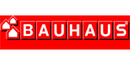 Logo BAUHAUS