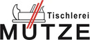 Logo Tischlerei Mütze GmbH