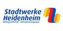 Logo Stadtwerke Heidenheim AG