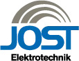 Logo Jost Elektrotechnik GmbH