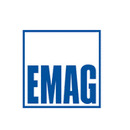 Logo EMAG LaserTec GmbH