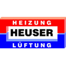 Logo Klaus Heuser Heizung Lüftung GmbH