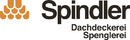 Logo SPINDLER Dachdeckerei - Spenglerei GmbH