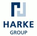 Logo HARKE GROUP