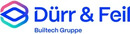 Logo Dürr & Feil Gebäudetechnik GmbH