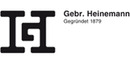 Logo Gebr. Heinemann SE & Co. KG
