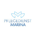 Logo Pflegedienst Marina Divkovic