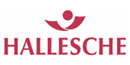 Logo Hallesche Krankenversicherung a. G.