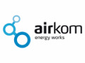 Logo airkom Anlagenbau & Service GmbH