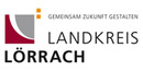 Logo Landratsamt Lörrach