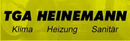 Logo TGA Heinemann GmbH & Co. KG