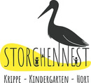 Logo STORCHENNEST Kitas gGmbH